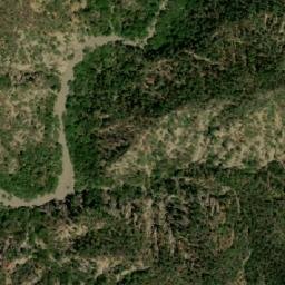 Satellite imagery of Fila El Campamento, VE