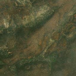 Satellite imagery of Punta Mochima, VE
