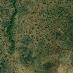 Satellite imagery of Biri, BF