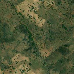 Satellite imagery of Biri, BF