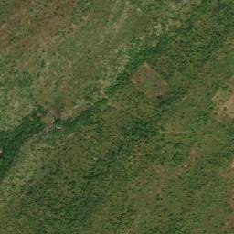 Satellite imagery of Koumatiégou, BJ