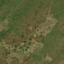 Satellite imagery of Koumatiégou, BJ