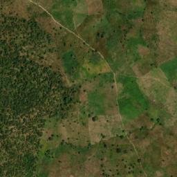 Satellite imagery of Hosséré Tchakahla, CM