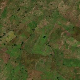 Satellite imagery of Hosséré Tchakahla, CM