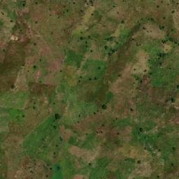 Satellite imagery of Hosséré Goulvou, CM