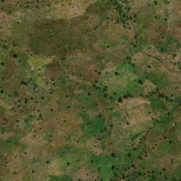 Satellite imagery of Hosséré Goulvou, CM