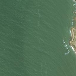 Satellite imagery of Dentiino, SO