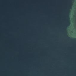 Satellite imagery of Darapiton Point, PH