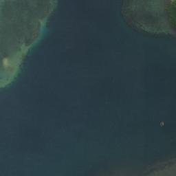 Satellite imagery of Darapiton Point, PH
