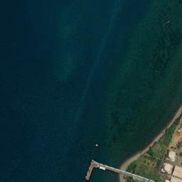 Satellite imagery of Daanglungsod Point, PH