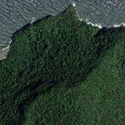 Satellite imagery of Pandan Point, PH