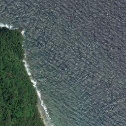 Satellite imagery of Pandan Point, PH