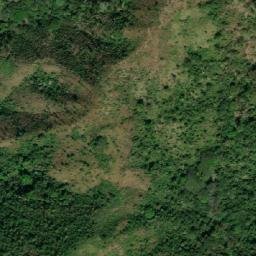 Satellite imagery of Cerro el Embudo, CO