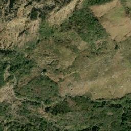 Satellite imagery of Fila La Cumbre, VE