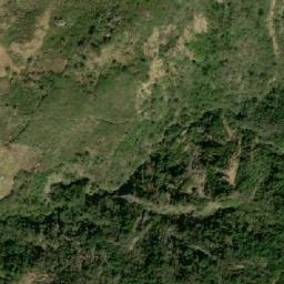 Satellite imagery of Fila La Cumbre, VE