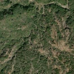 Satellite imagery of Loma de Bastidas, VE