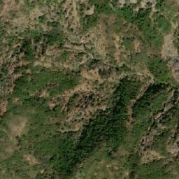Satellite imagery of Loma de Bastidas, VE