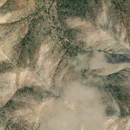 Satellite imagery of Cerro El Cucurucho, VE