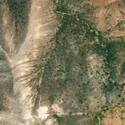 Satellite imagery of Cerro El Cucurucho, VE