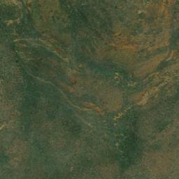 Satellite imagery of Punta La Cruz, VE