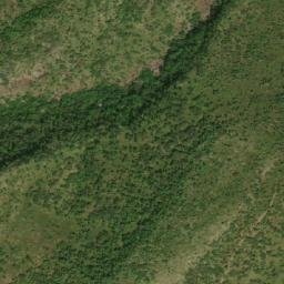 Satellite imagery of Koumatiégou, BJ