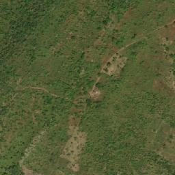 Satellite imagery of Koumatiégou, BJ
