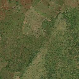 Satellite imagery of Koumatiégou, BJ