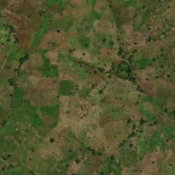 Satellite imagery of Hosséré Tcherfek, CM