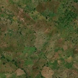 Satellite imagery of Hosséré Tcherfek, CM