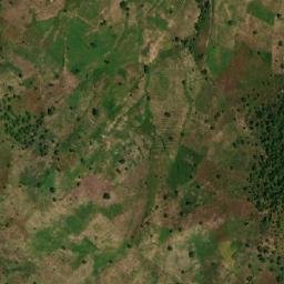 Satellite imagery of Hosséré Tcherfek, CM