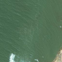 Satellite imagery of Dentiino, SO