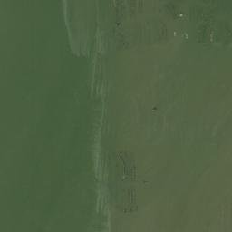 Satellite imagery of Mũi Đồng Tranh, VN