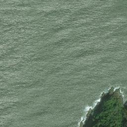 Satellite imagery of Biyalaso Point, PH