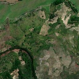 Satellite imagery of Highway Boundary (Negros Occ./Or.), PH