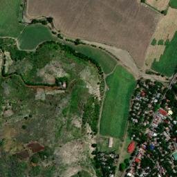 Satellite imagery of Highway Boundary (Negros Occ./Or.), PH