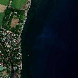 Satellite imagery of Highway Boundary (Negros Occ./Or.), PH
