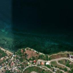 Satellite imagery of Bagapay Point, PH