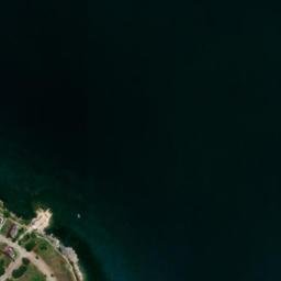 Satellite imagery of Bagapay Point, PH