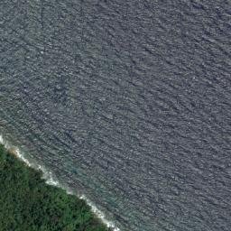 Satellite imagery of Pandan Point, PH