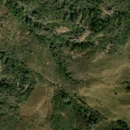 Satellite imagery of Fila La Cumbre, VE