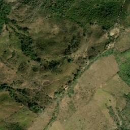 Satellite imagery of Fila La Cumbre, VE