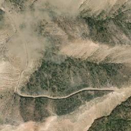 Satellite imagery of Cerro El Cucurucho, VE