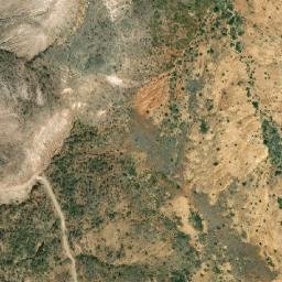 Satellite imagery of Cerro El Cucurucho, VE