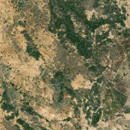 Satellite imagery of Cerro El Cucurucho, VE