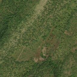 Satellite imagery of Koumatiégou, BJ