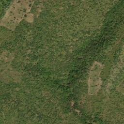 Satellite imagery of Koumatiégou, BJ