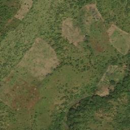 Satellite imagery of Koumatiégou, BJ