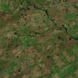 Satellite imagery of Hosséré Tcherfek, CM