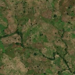 Satellite imagery of Hosséré Tcherfek, CM