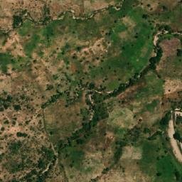 Satellite imagery of B 295, TD